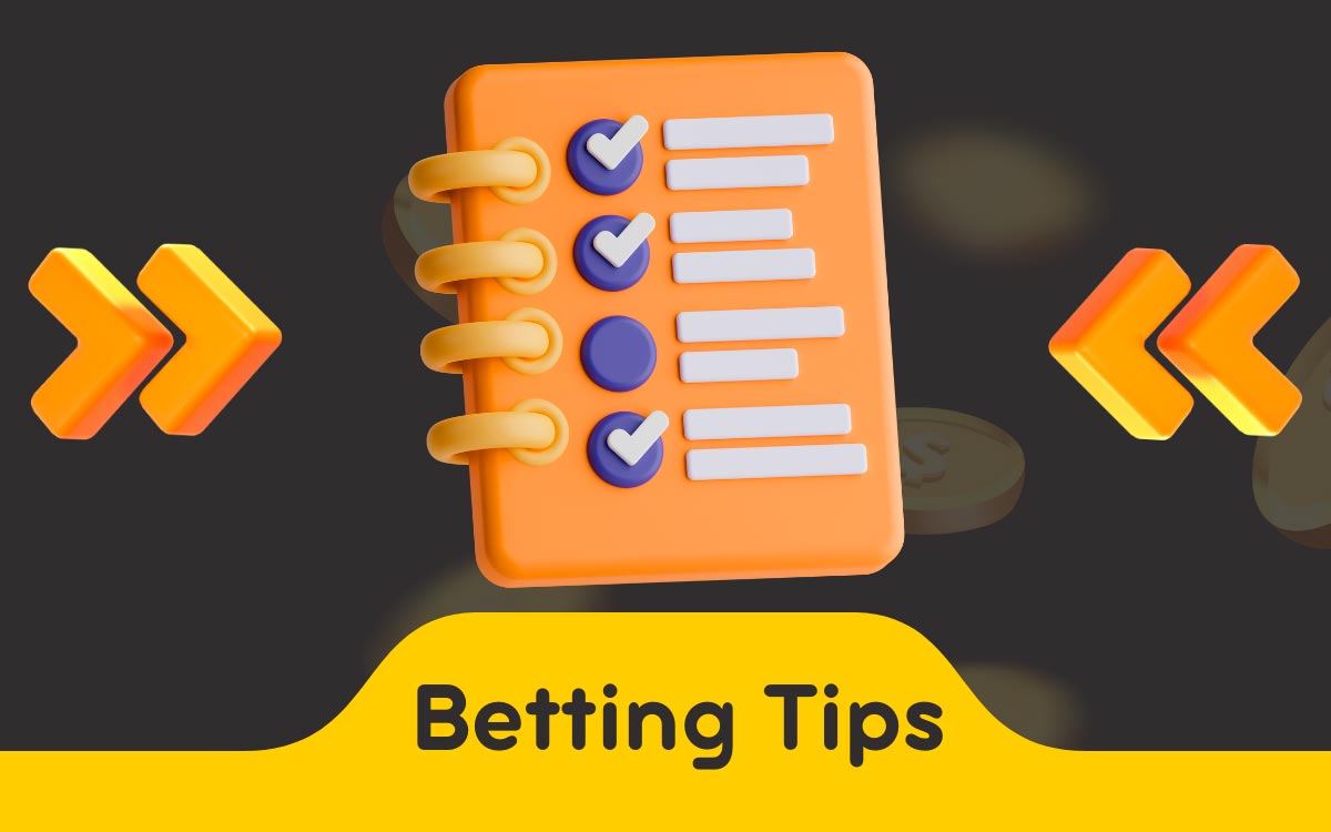 Betting Tips for Sports | Get the Best Sports Betting Advice on 96in