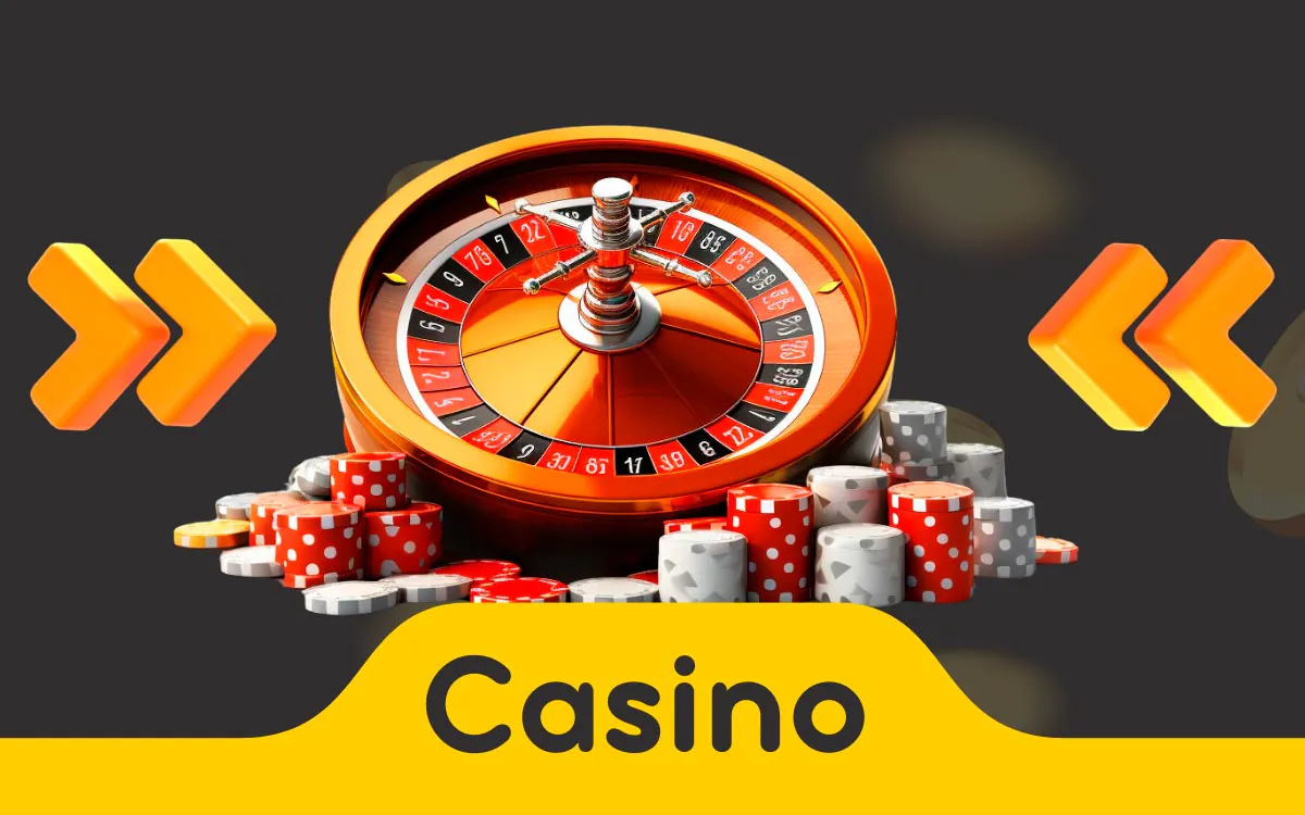 96in Casino | The Best Casino Experience