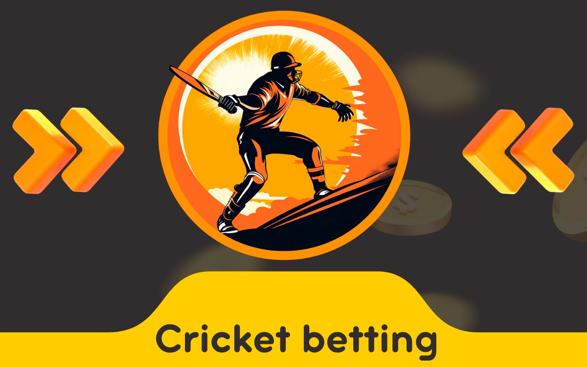 How to Bet on Cricket 96in