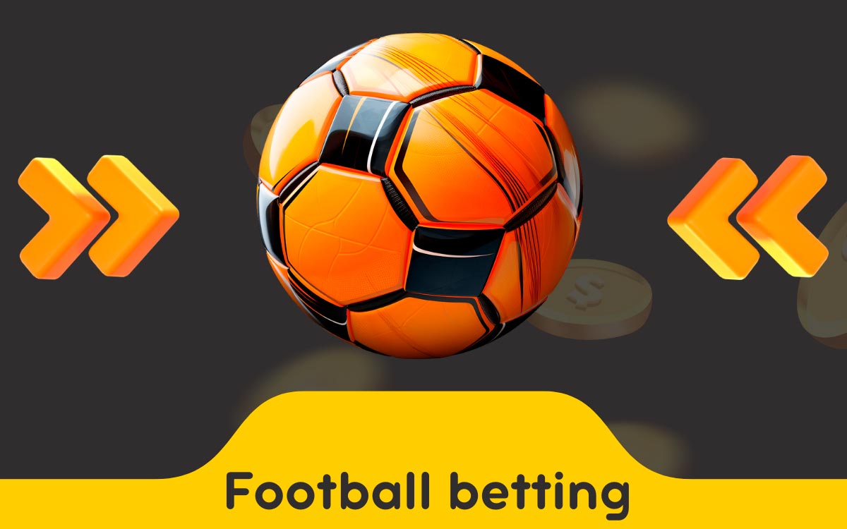 How to Bet on football 96in