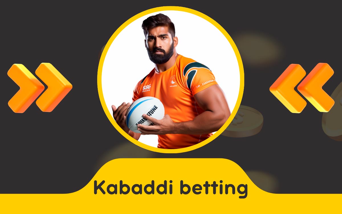 How to Bet on Kabaddi 96in