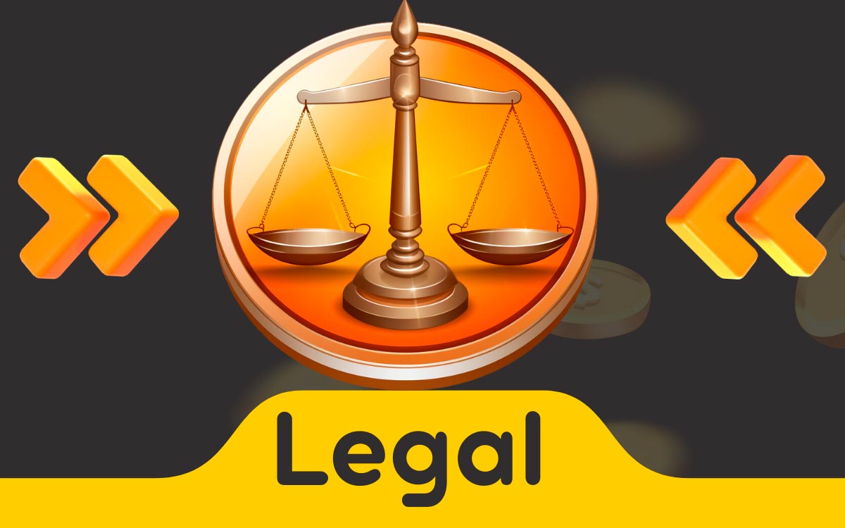 Play Legal and Safe Games at 96in Casino India