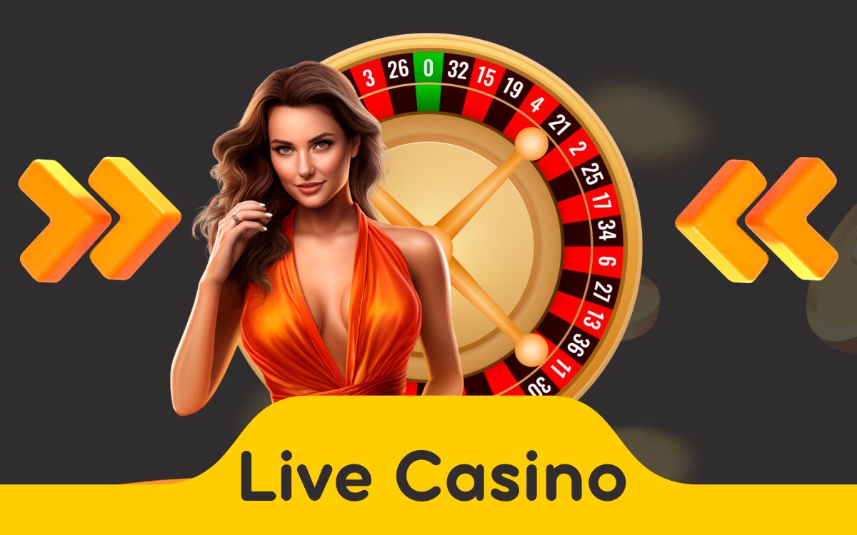 96in Live Casino – An Authentic Online Gambling Experience