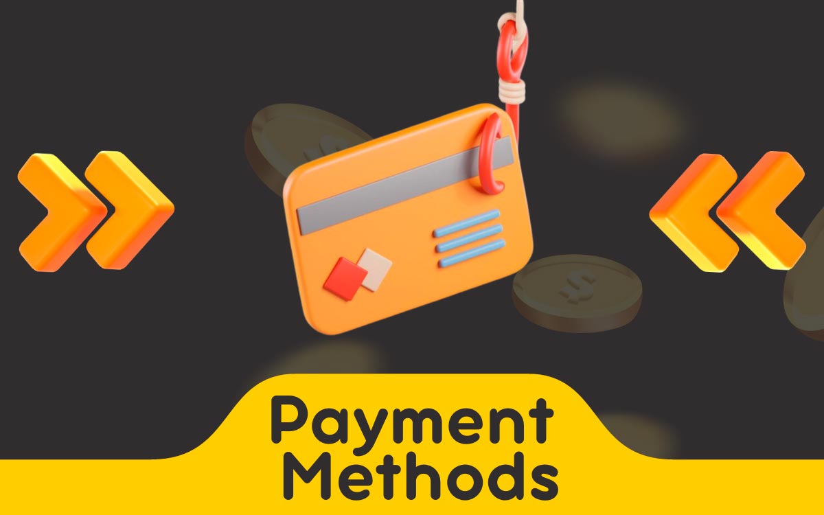 Instant Payment Methods at 96in