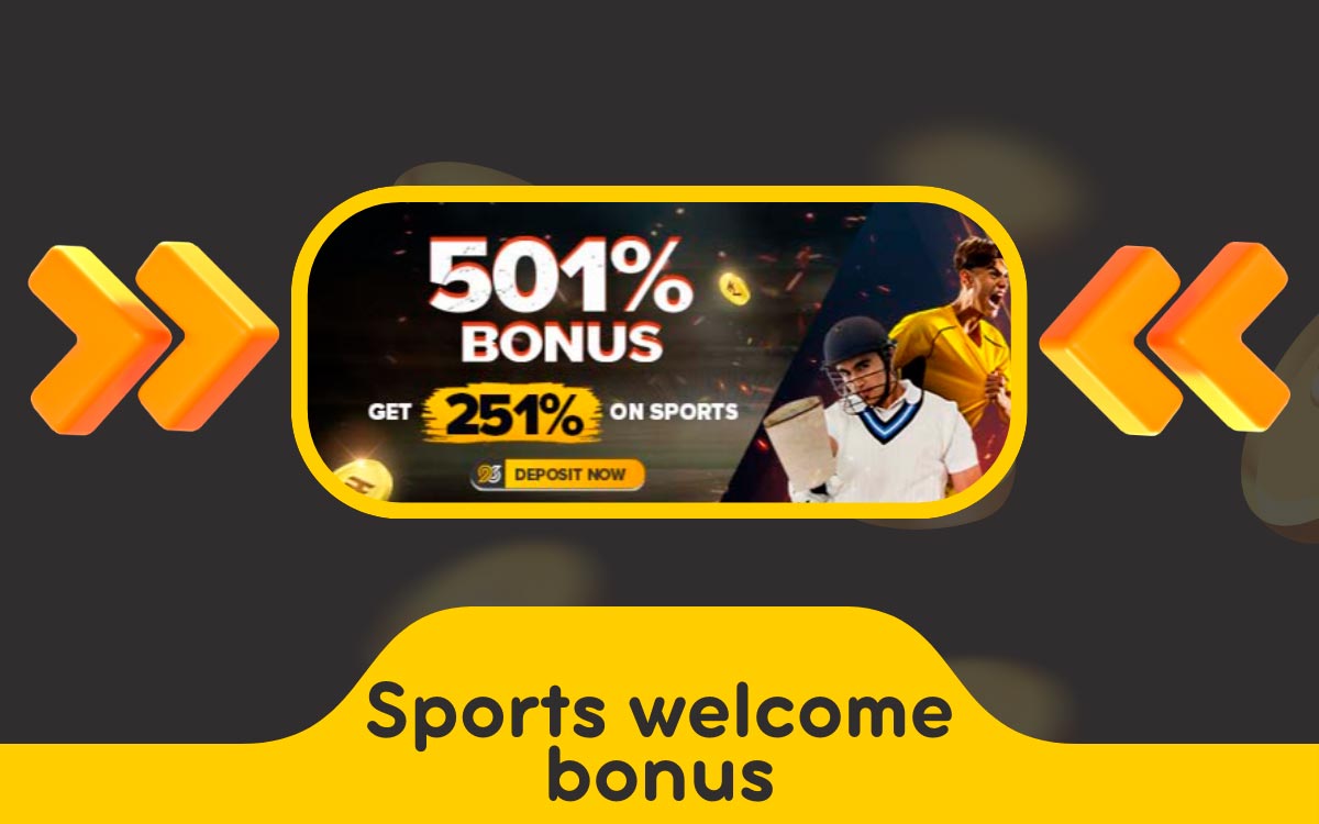 Get 500% Welcome Bonus Up to 30,000 INR with 96in