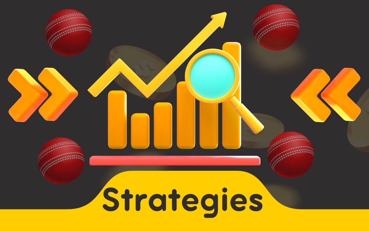 Betting Strategies and Tips for Cricket Success