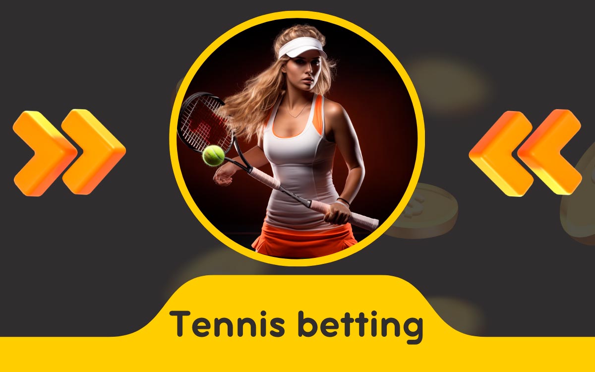 How to Bet on Tennis 96in